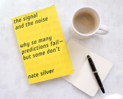 Nate Silver