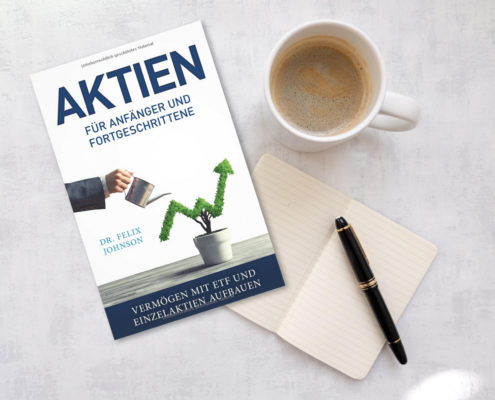 Aktien für Anfänger und Fortgeschrittene